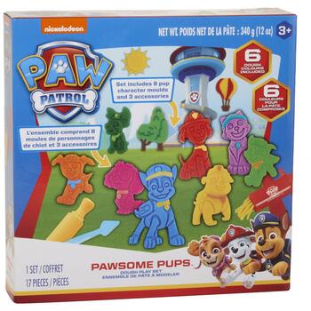 Pawsome Pups Dog Crayons - Set of 6 – Baby Braithwaite
