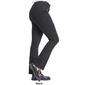Womens Royalty Slim Bootcut Five-Pocket Jeans - image 2