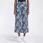 Petite Preswick & Moore(R) Tropical Leaf Cropped Palazzos - image 1