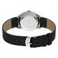 Mens Timex&#174; Silver-Tone Mother of Pearl Watch - TW2W15900JT - image 4