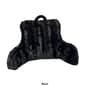 Sutton Home Faux Fur Bed Rest Pillow - image 2