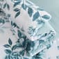 Martha Stewart Vivian Floral Duvet Set - image 9