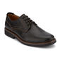 Mens Dockers&#40;R&#41; Parkway Black Oxfords - image 1
