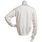 Plus Size Top Stitch By Morning Sun Birch Tree Fleece Sweatshirt - image 1