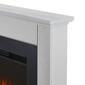 Real Flame Tejon Slim Electric Fireplace - image 5