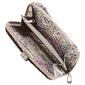 Sakroots Polywill Smartphone Wristlets - Slate Brave Beautiful - image 4