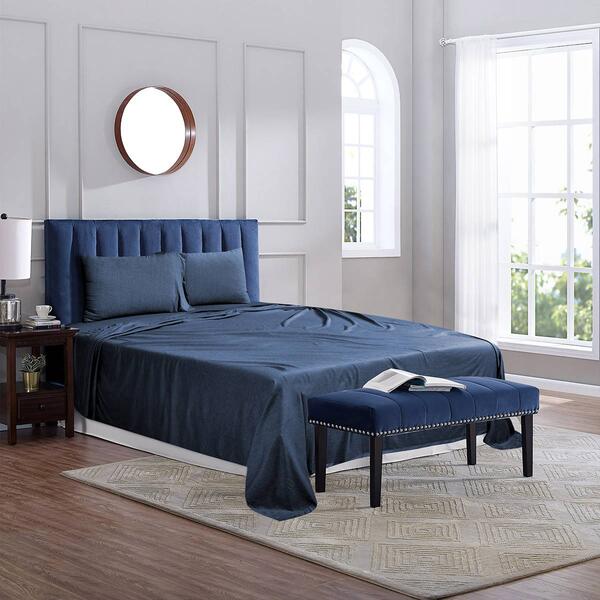 EnvioHome Jersey Sheet Set - image 