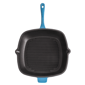 BergHOFF Neo 2pc. 11in. Grill Pan with Slotted Steak Press - image 3