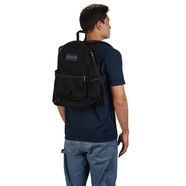 JanSport&#174; Eco Mesh Backpack