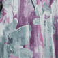 Plus Size Alfred Dunner Vail Floral Brushstroke Cowl Neck Blouse - image 6