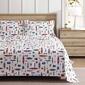 Eddie Bauer Kayak Adventure Cotton Percale Sheet Set - image 1