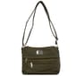 Stone Mountain Nancy Vinyl Irene Hobo - image 1