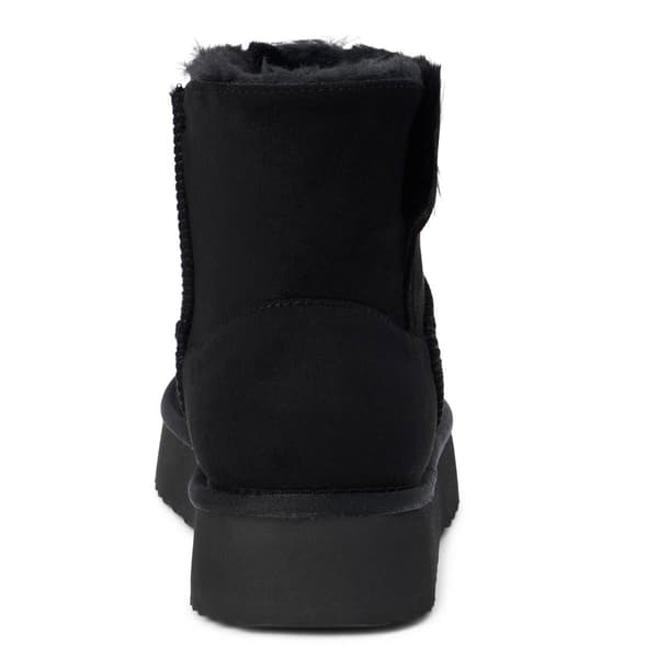 Womens Beach by Matisse Yukon Ankle Boots