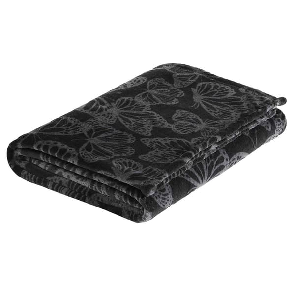 Betsey Johnson 4pc. Signature Hotel Comforter Set
