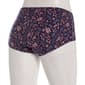 Womens Laura Ashley® Brushed Micro Brief Panties - LS4063LM - image 3