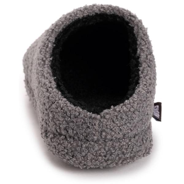 Womens MUK LUKS® Halloween Punch Needle Clog Cat Slip On Slippers