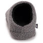 Womens MUK LUKS® Halloween Punch Needle Clog Cat Slip On Slippers - image 3