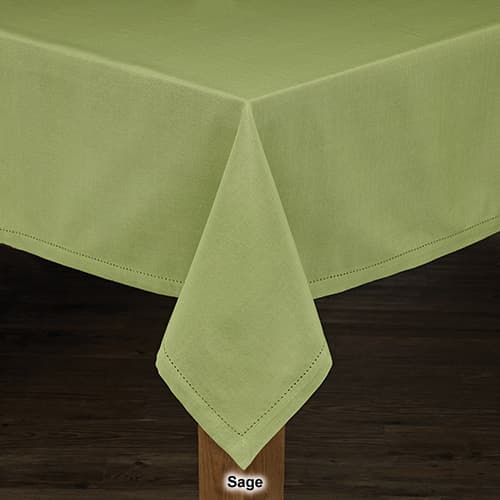 Amethyst Tablecloth