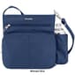 Travelon Anti-Theft Classic N/S Crossbody Bag - image 8