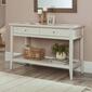 Sauder Larkin Ledge Console Table - image 3