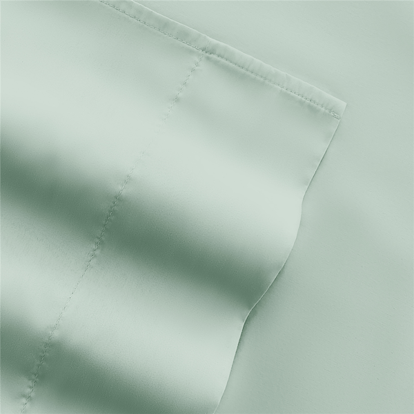 Soft Essentials 6pc. Luxury Ultra Soft Sheet Set