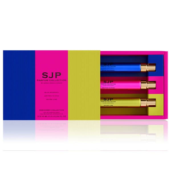 Sarah Jessica Parker Pen Set - image 