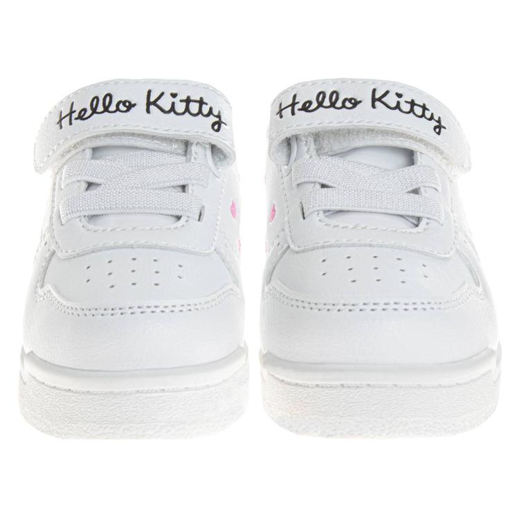Little Girls Hello Kitty® Fashion Sneakers