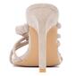 Womens New York & Company Dalia Slide Sandals - image 5