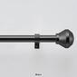 DKNY Conrad 66in. Curtain Rod Set - image 2