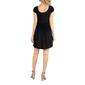 Plus Size 24/7 Comfort Apparel Babydoll Maternity Dress - image 3