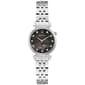 Womens Bulova Regatta Diamond Accent Bracelet Watch - 96P221 - image 1
