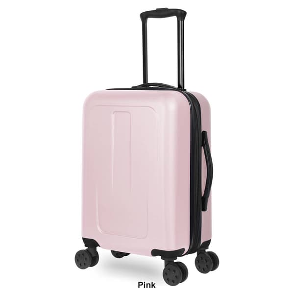 Total Travelware Hardside Passage 19in. Carry-On Luggage