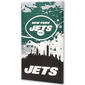 Open Road Jets Skyline Canvas - image 2