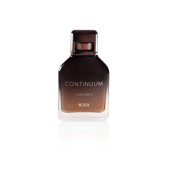 TUMI Continuum &#221;12:00 GMT&#168; Eau de Parfum Spray - 3.4oz. - image 