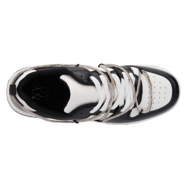 Womens New York & Company Fable Fashion Sneakers