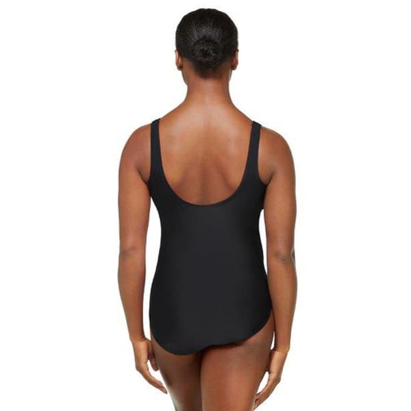 Womens Reebok Zephyr Ocean One Piece Swimsuit