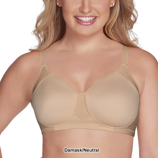 Plus Size Vanity Fair&#174; Full Figure Sports Bra 0071500