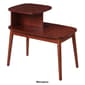 Convenience Concepts Maxwell Mid Century 2 Tier End Table - image 5