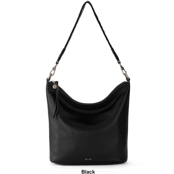 The Sak Jasmine Bucket Crossbody