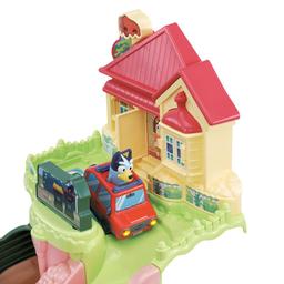 VTech® Bluey Road Trip Playset