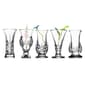 Godinger Dublin Bud Vases - Set of 5 - image 1