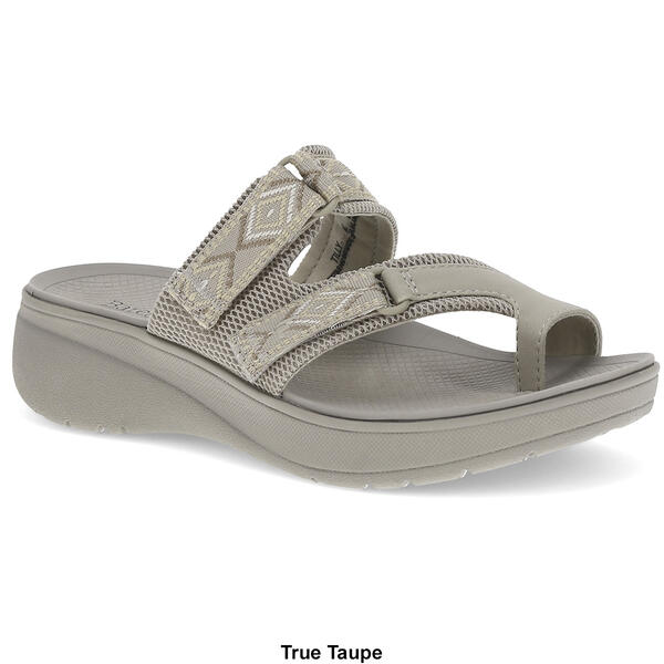 Womens BareTraps&#174; Tilly Slide Sandals