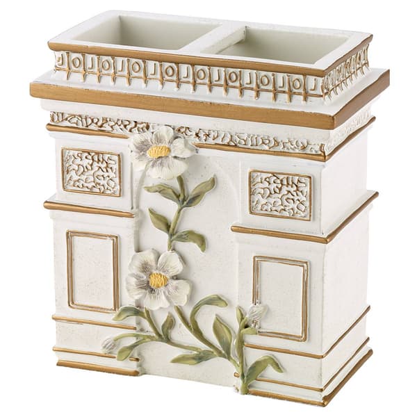 Avanti Paris Botanique Toothbrush Holder - image 