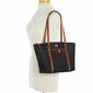 Dooney &amp; Bourke Camden Zip Tote - image 4