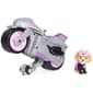Spin Master&#40;tm&#41; Paw Patrol Moto Pups Skye''s Deluxe Pull Back - image 1