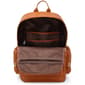 ELLE Leisure Luxe Vegan Leather Backpack - image 4
