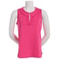 Womens Nautica Jeans Scoop Trim Neck Tank Tops - image 1