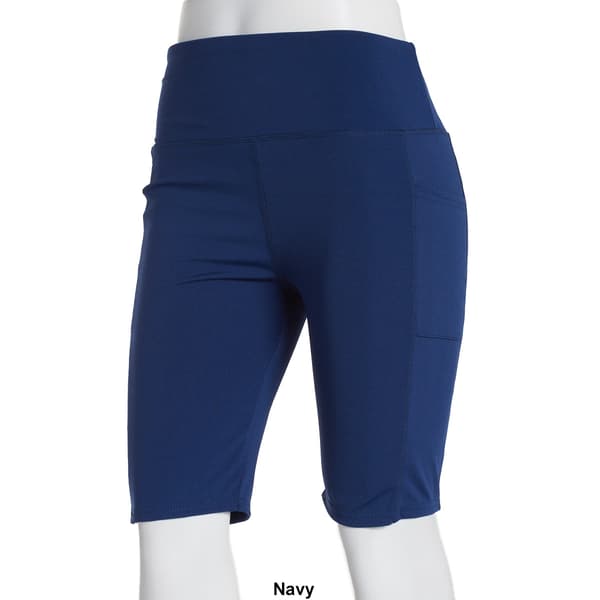 Womens Starting Point Performance 9in. Bike Shorts