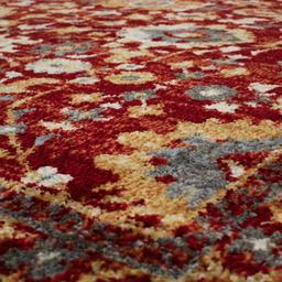 Mohawk Home Norwood Red Accent Rug