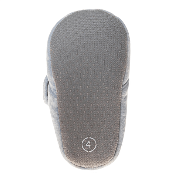 Baby Boys Disney™ Mickey Mouse Baby Boys'' Bootie Shoe